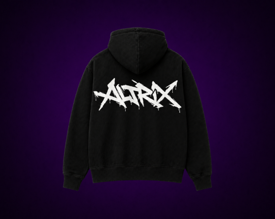 Altrix Hoodie