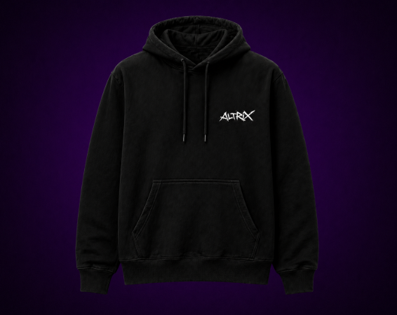 Altrix Hoodie
