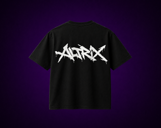 Black Altrix Shirt